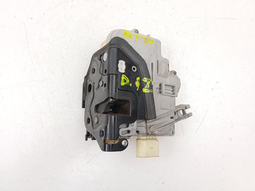 Zamek drzwi przednich lewych VW PASSAT B6 Variant (3C5) 2.0 TDI | BP29592782C98 