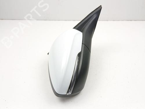 Right mirror FORD FOCUS IV Turnier (HP) 1.0 EcoBoost mHEV | BP29407211C27 
