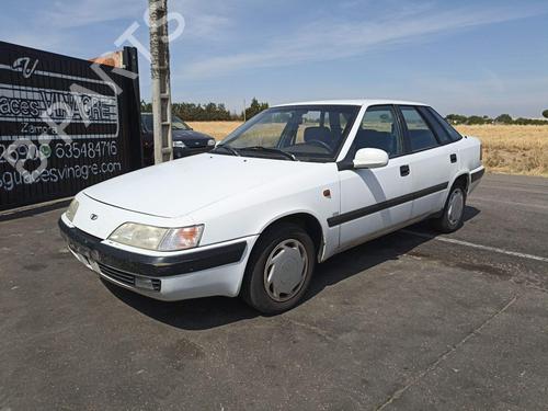 Brugte DAEWOO ARANOS 1078634