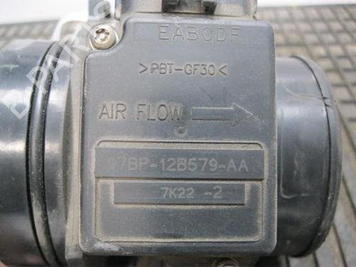 Mass air flow sensor FORD MONDEO II (BAP) 1.8 TD | BP20121111M95 
