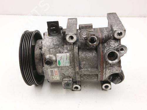 AC compressor KIA CARENS IV 1.7 CRDi | BP28143896M34 - Image 4