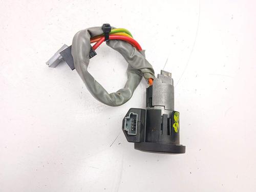 Ignition barrel RENAULT KANGOO (KC0/1_) 1.9 dTi (KC0U) | BP33691190M48 - Image 8