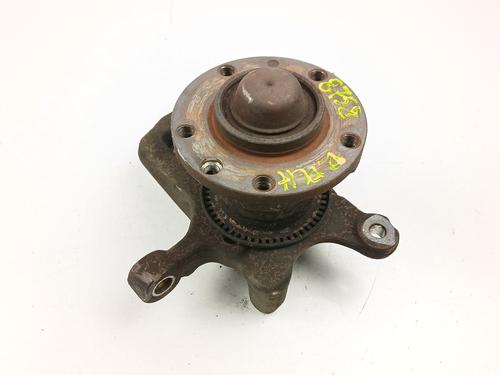 Fusée avant droite VW LT 28-46 II Van (2DA, 2DD, 2DH) 2.5 TDI (109 hp) 31944923