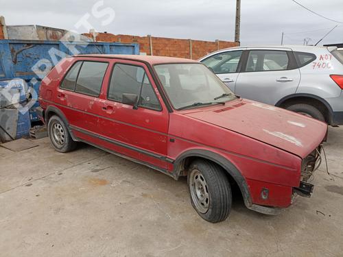 Used Parts VW GOLF II (19E, 1G1)    1057920