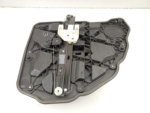 Used Rear left window mechanism Rear left window mechanism 25671869 25671869