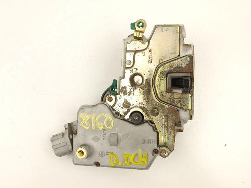 Front right lock NISSAN PRIMERA Hatchback (P11)  | BP16702710C97 
