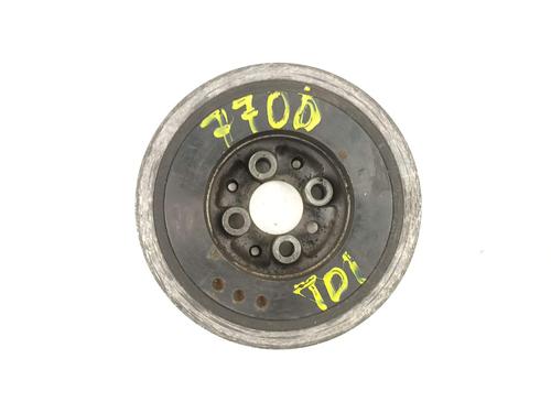 Pulley VW PASSAT B5.5 (3B3) 1.9 TDI | BP25804353M122 - Image 2