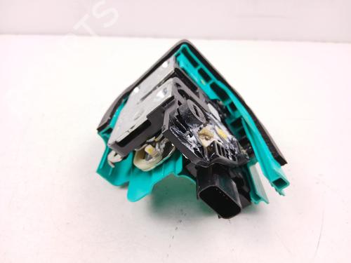 Rear left lock HYUNDAI i10 III (AC3, AI3) 1.0 MPi | BP29831490C100