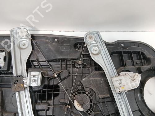 Front right window mechanism KIA CEE'D (JD) 1.4 CRDi 90 | BP37801348C23 - Image 4