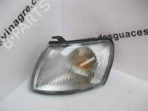 Used Left front indicator Left front indicator 11949275 11949275