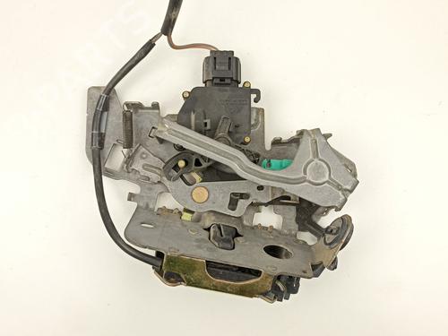 Rear right lock CHRYSLER VOYAGER IV (RG, RS) 2.5 CRD | BP13903225C99 