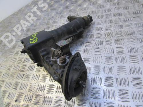 Steering rack OPEL OMEGA B (V94) 2.2 DTI 16V (F69, M69, P69) | BP9805322M22 