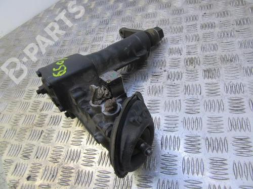 BP9805322M22 | Steering rack OPEL OMEGA  BP9805322M22