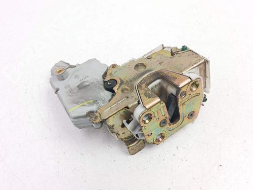 Used Front right lock Front right lock 35966483 35966483