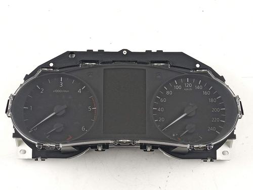 Used Instrument cluster Instrument cluster NISSAN X-TRAIL III (T32_, T32R, T32RR) 1.7 dCi ALL MODE 4x4-i (150 hp) 11026406 11026406