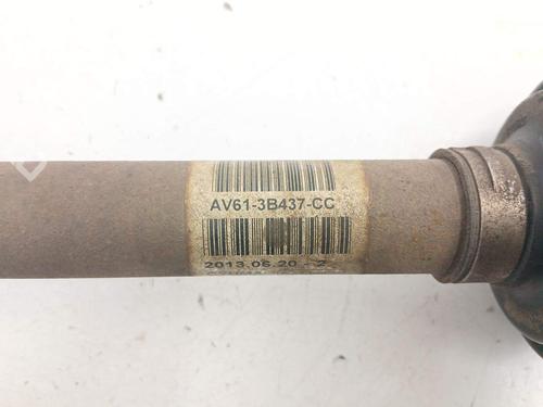 Left front driveshaft FORD FOCUS III 1.6 TDCi | BP35788328M38 - Image 8