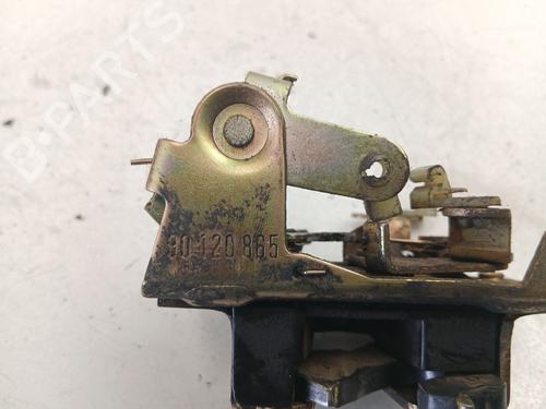 Front right lock DAEWOO ARANOS 2.0 | BP36075791C97 - Image 8
