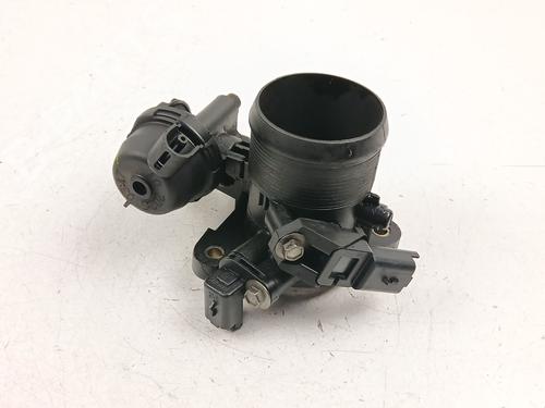 Used Throttle body PEUGEOT 407 (6D_) 2.0 HDi 135 (6DRHRH, 6DRHRE, 6DRHRG, 6DRHRJ) (136 hp) 30288781