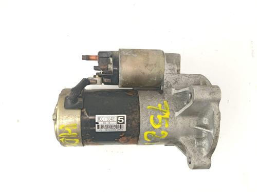 Used Starter Starter 10162989 10162989