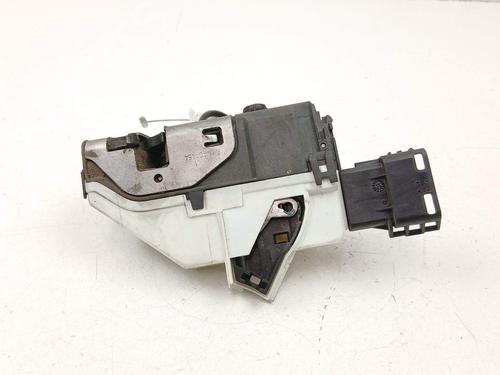 Front right lock CITROËN BERLINGO MULTISPACE (B9) 1.6 HDi 90 | BP28439861C97 - Image 4
