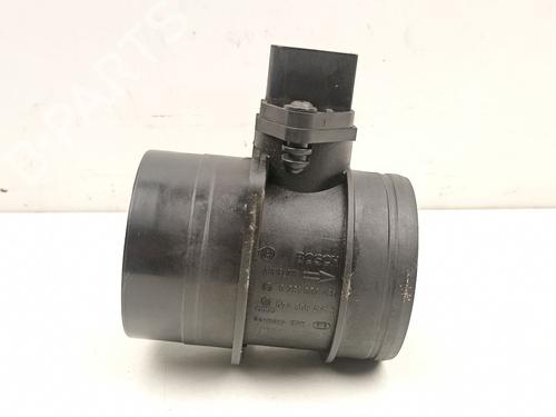 Mass air flow sensor AUDI A3 (8L1) 1.9 TDI quattro | BP16780214M95 