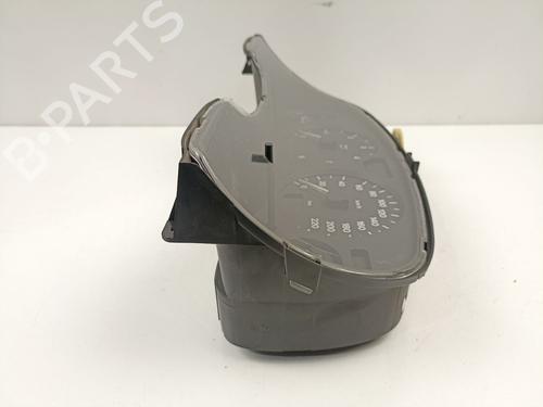 Instrument cluster OPEL ZAFIRA A MPV (T98) 2.0 DTI 16V (F75) | BP22737545C47 