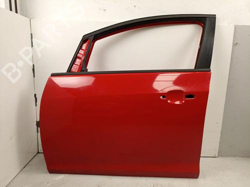 Left front door OPEL ASTRA J (P10) 1.3 CDTI (68) | BP18868807C2 