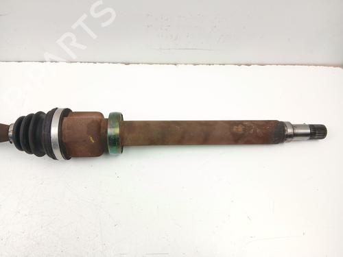 Right front driveshaft FORD FOCUS II (DA_, HCP, DP) 2.0 | BP30204615M39