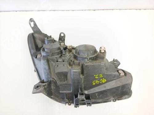 Left headlight CITROËN C5 I (DC_) 2.0 HDi (DCRHZB, DCRHZE) | BP36529679C28 - Image 7