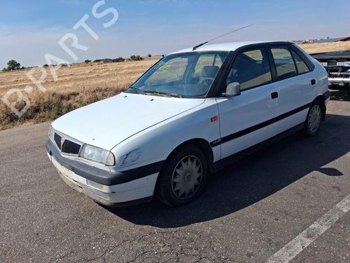 Used Parts LANCIA DELTA II (836_) 1.4 i.e. (836AF, 836AH) 4895732