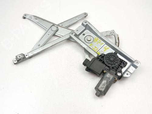 Used Front left window mechanism OPEL VECTRA B (J96) 1.6 i 16V (F19) (100 hp) 27548511