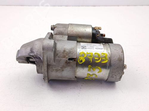 Starter OPEL ASTRA H (A04) 1.7 CDTI (L48) | BP28016402M8 - Image 3