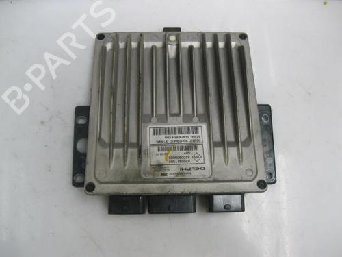 Electronic module RENAULT CLIO III (BR0/1, CR0/1) 1.5 dCi (C/BR0G, C/BR1G) | BP20116469M83 
