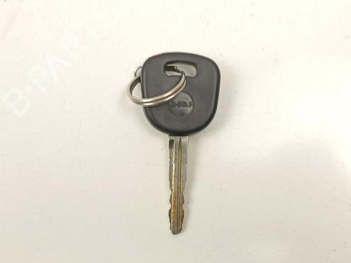 Ignition barrel HYUNDAI SANTA FÉ II (CM) 2.2 CRDi GLS 4x4 | BP22982144M48 