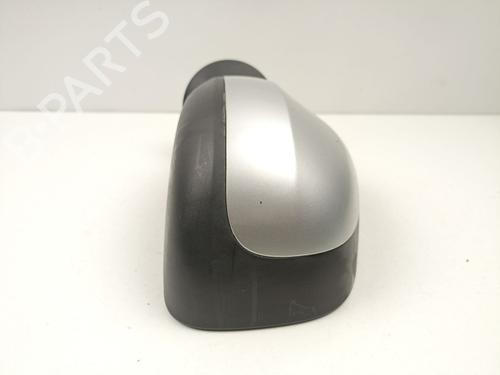 Left mirror DACIA SANDERO 1.5 dCi | BP21590118C26
