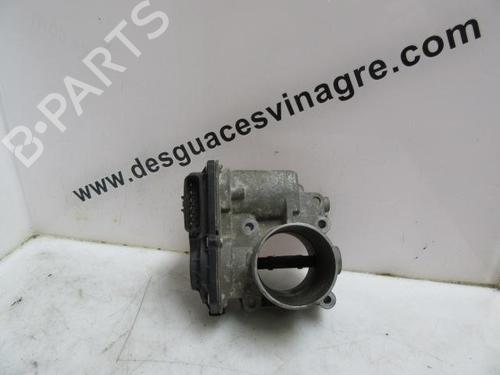 Used Throttle body NISSAN PATHFINDER III (R51) 2.5 dCi 4WD (171 hp) 20117915