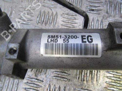 Steering rack FORD FOCUS II (DA_, HCP, DP) 1.8 TDCi | BP9805429M22 - Image 10