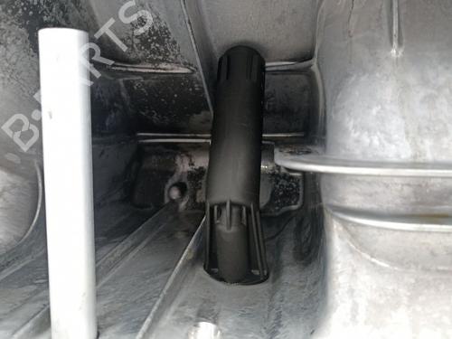 Oliebundkar MERCEDES-BENZ A-CLASS (W168) A 170 CDI (168.008) | BP25804286M115 