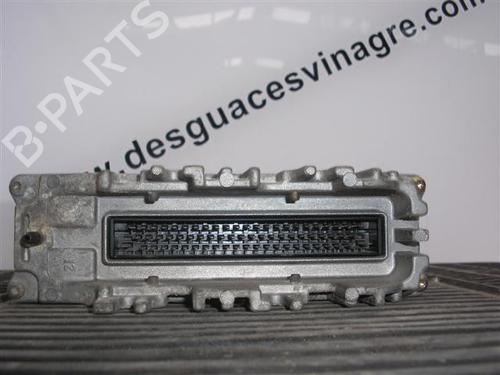 Electronic module VW GOLF III (1H1) 1.9 TDI | BP20121169M83 