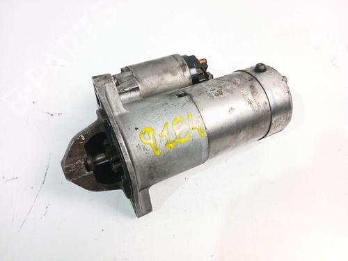 Used Starter Starter OPEL VECTRA C GTS (Z02) 1.9 CDTI (F68) (120 hp) 39668653 39668653