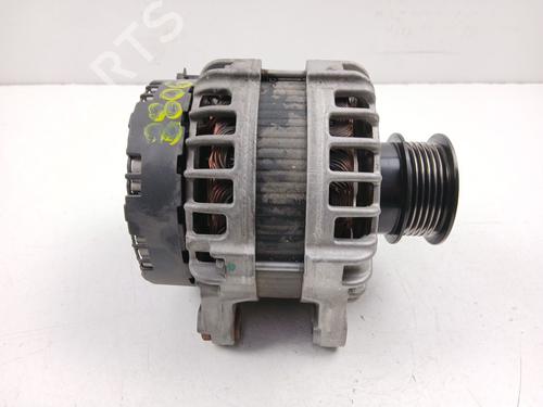 Alternator VOLVO S60 II (134) D4 | BP29870014M7