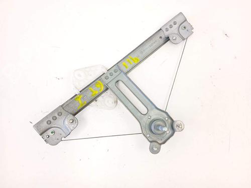 Rear left window mechanism DACIA LOGAN (LS_) 1.4 (LS0A, LS0C, LS0E, LS0G) | BP38411557C24 - Image 5