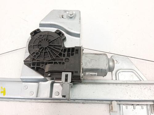 Front left window mechanism CITROËN BERLINGO MULTISPACE (B9) 1.6 HDi 90 | BP36500166C22 - Image 4