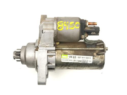 Starter SEAT IBIZA III (6L1) 1.4 16V | BP21094245M8 
