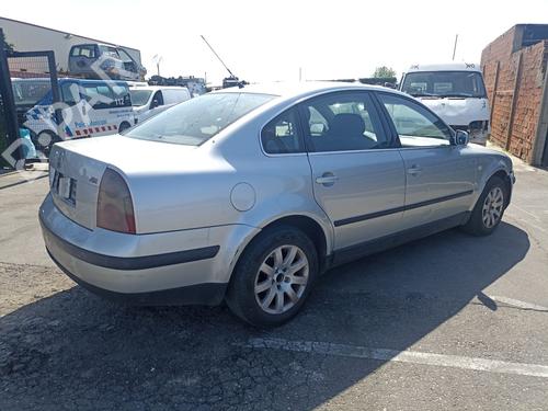 Front left window mechanism VW PASSAT B5.5 (3B3) 1.9 TDI | BP25722935C22 