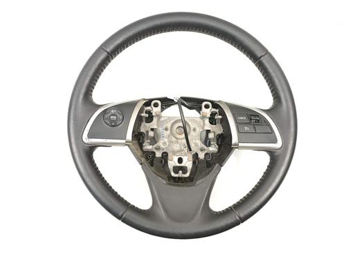 Steering wheel MITSUBISHI ASX (GA_W_) 1.8 DI-D (GA6W) | BP25047903C49 - Image 2