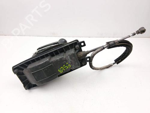 Shift knob AUDI Q7 (4LB) 3.0 TDI quattro | BP28481676I34 - Image 5