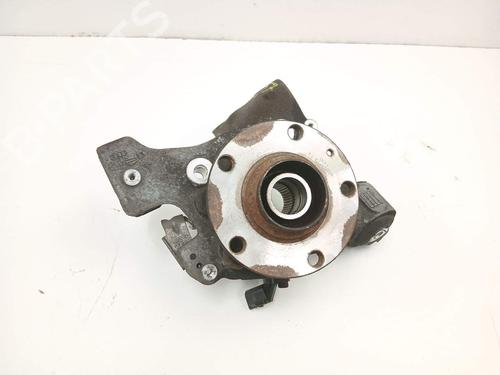 Used Left rear steering knuckle Left rear steering knuckle 36866261 36866261