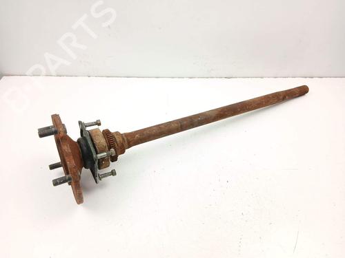 Used Left rear driveshaft Left rear driveshaft SANTANA 300 Open Off-Road Vehicle 1.6 HDi 4x4 (90 hp) 31980005 31980005