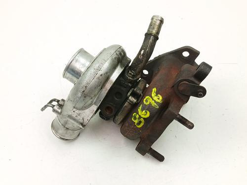 Used Turbocharger/Supercharger HYUNDAI GALLOPER II (JK-01) 2.5 TD intercooler (99 hp) 27468875